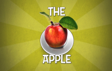 Agriculture and Agri-Foods Canada - AAFC Apple - English